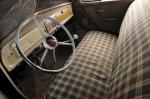 Pontiac Six 2-Door Sedan 1938 года